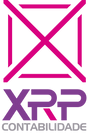 Logotipo XRP Contabilidade